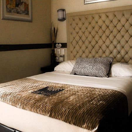 Villas Y Suites Paraiso Del Sur كويرنافاكا المظهر الخارجي الصورة