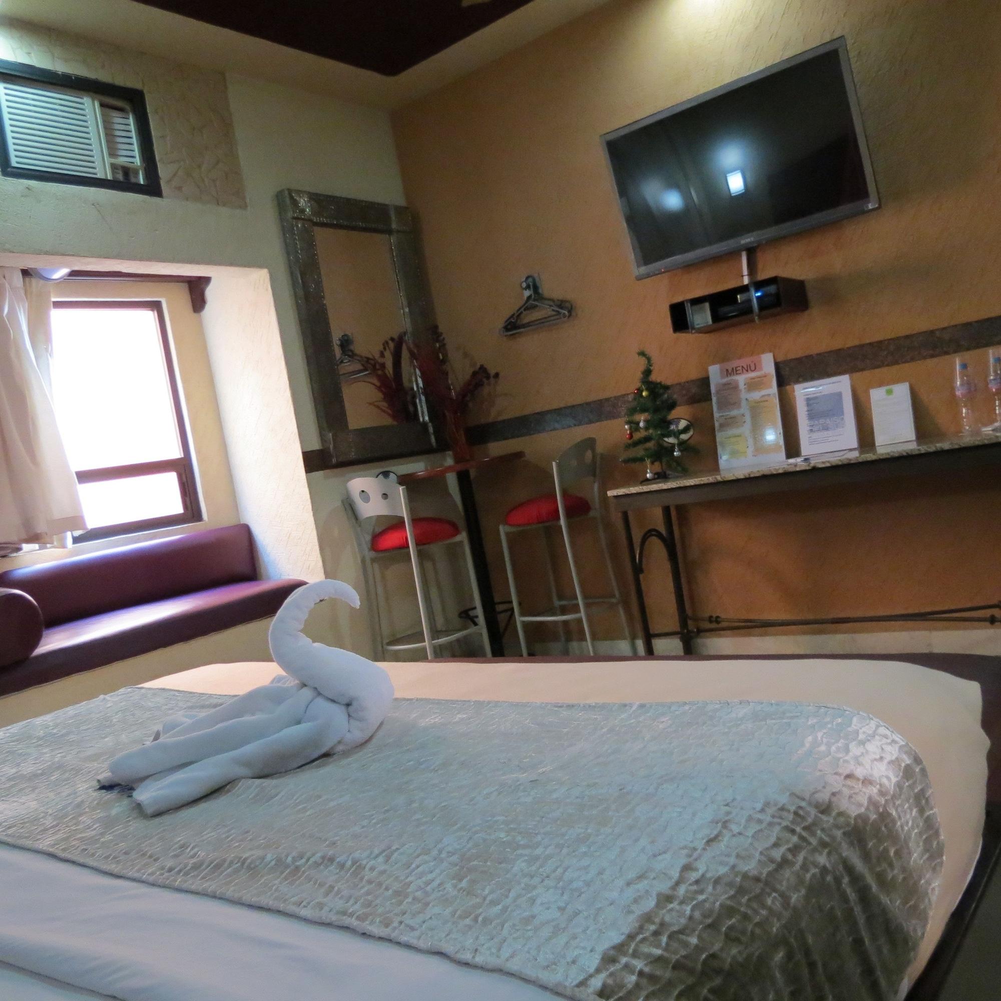 Villas Y Suites Paraiso Del Sur كويرنافاكا المظهر الخارجي الصورة