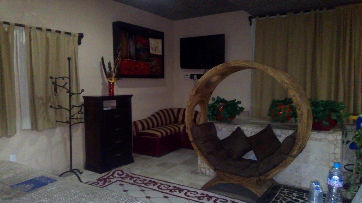 Villas Y Suites Paraiso Del Sur كويرنافاكا المظهر الخارجي الصورة