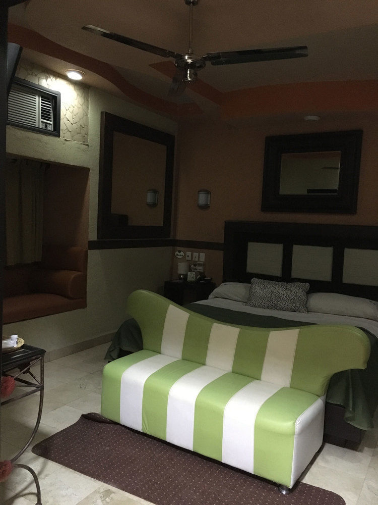 Villas Y Suites Paraiso Del Sur كويرنافاكا المظهر الخارجي الصورة
