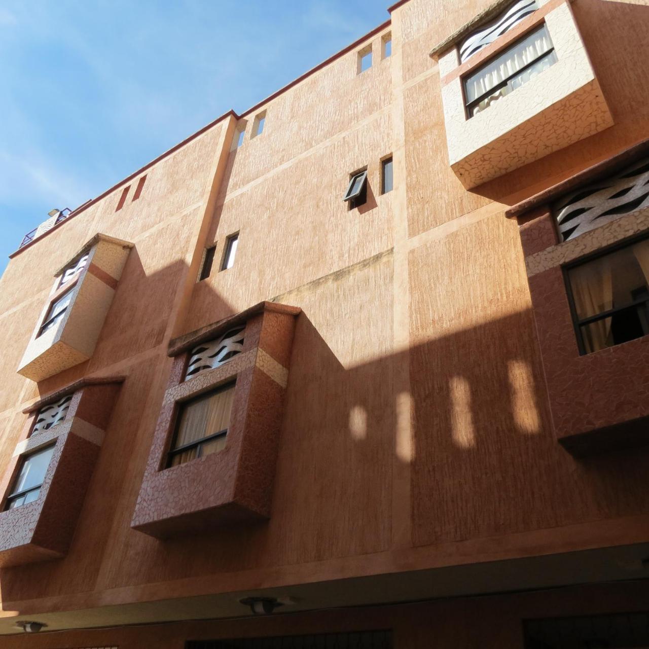 Villas Y Suites Paraiso Del Sur كويرنافاكا المظهر الخارجي الصورة