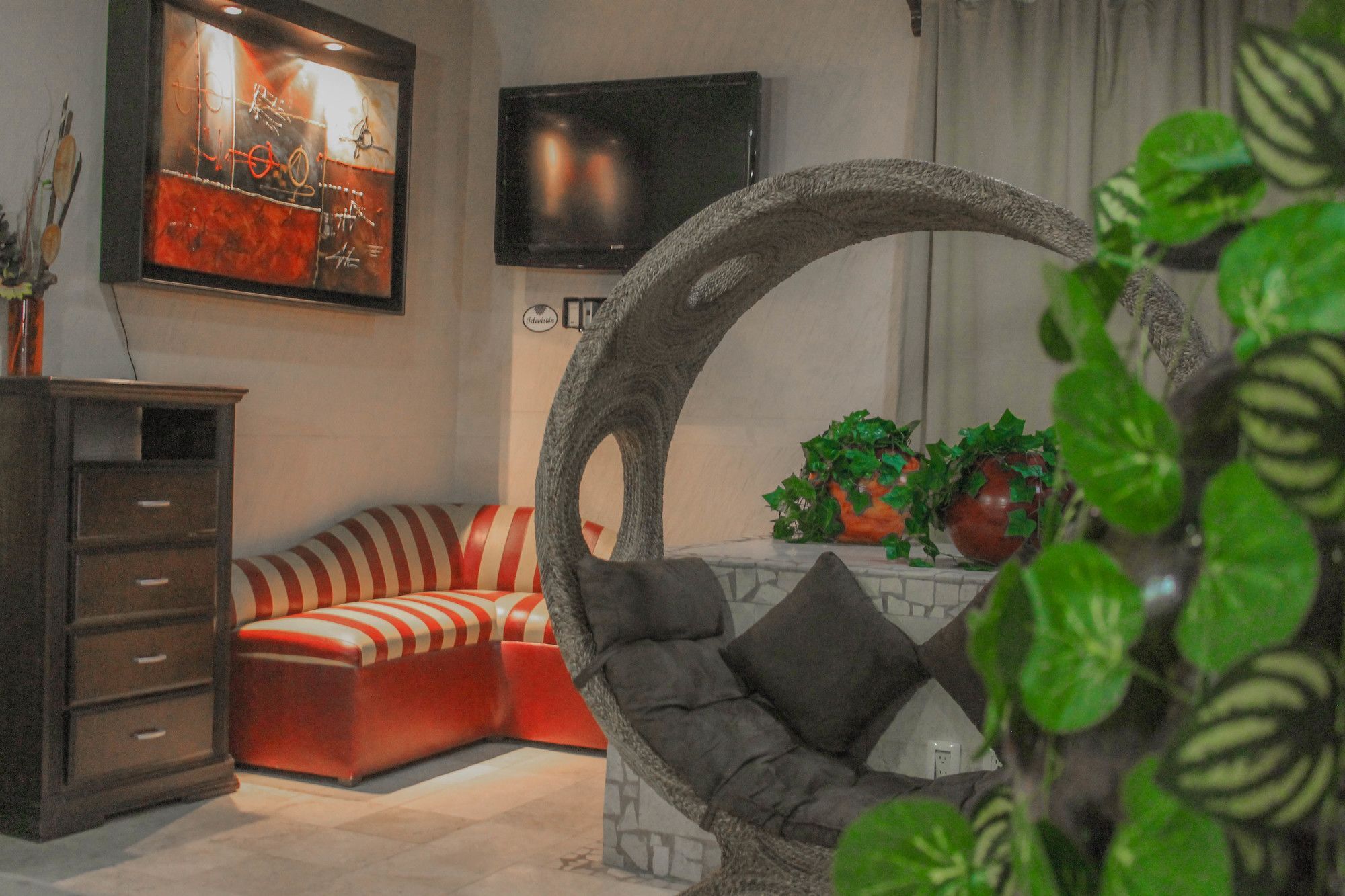 Villas Y Suites Paraiso Del Sur كويرنافاكا المظهر الخارجي الصورة