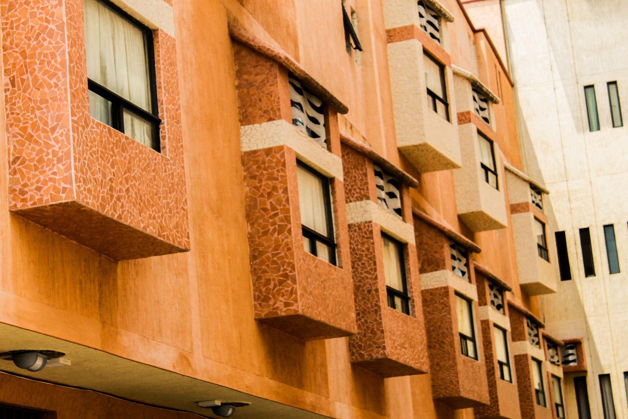 Villas Y Suites Paraiso Del Sur كويرنافاكا المظهر الخارجي الصورة